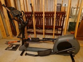 life fitness commercial elliptical